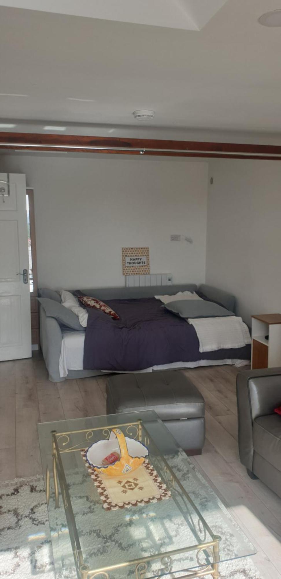 Unyi Ojo Apartamento Johnstown  Exterior foto
